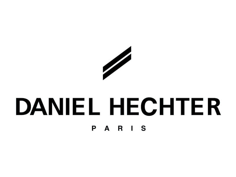 Glass Garments - Clients - Daniel Hechter