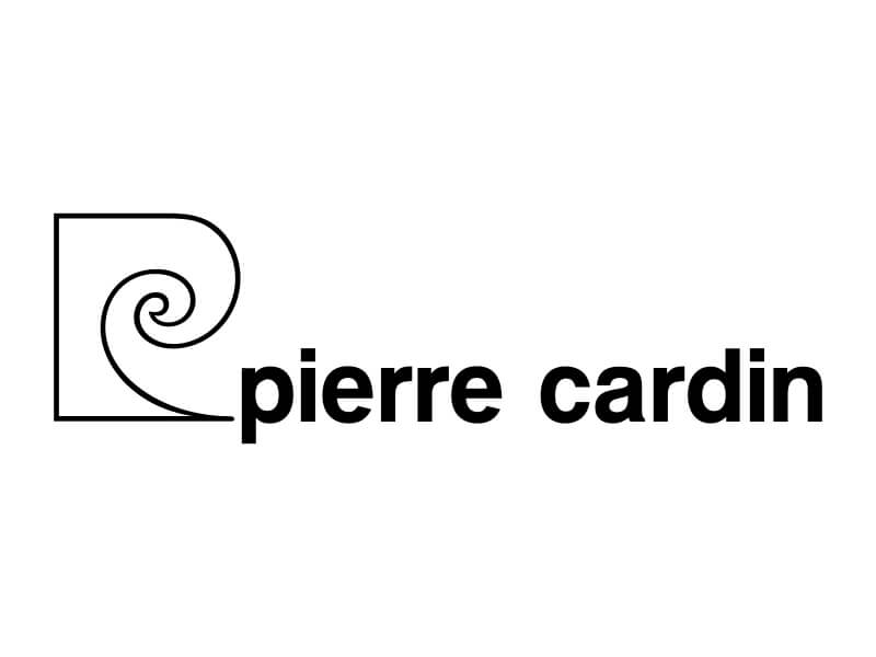 Glass Garments - Clients - Pierre Cardin