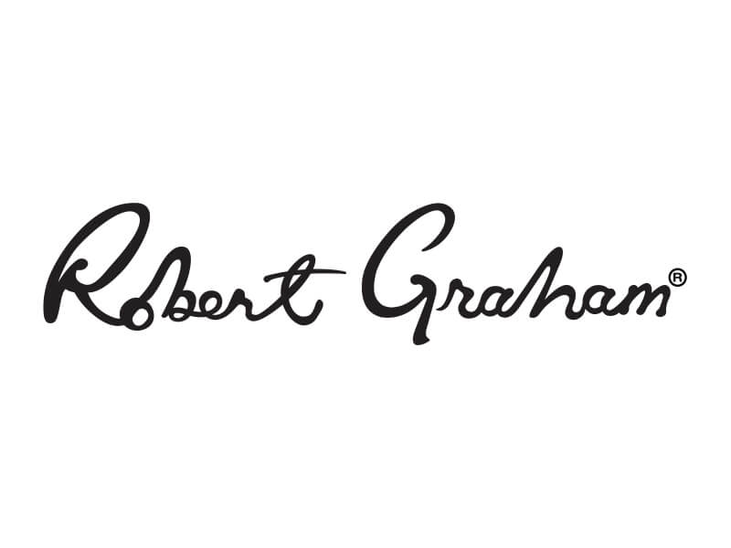 Glass Garments - Clients - Robert Graham