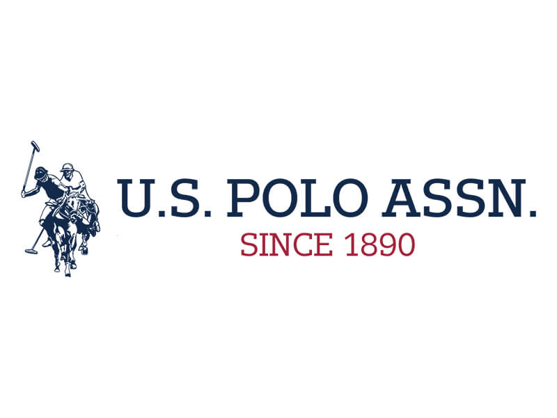 Glass Garments - Clients - U.S. Polo Assn