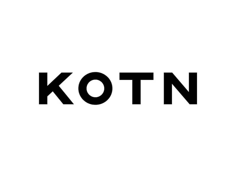 Glass Garments - Client Logos - Kotn