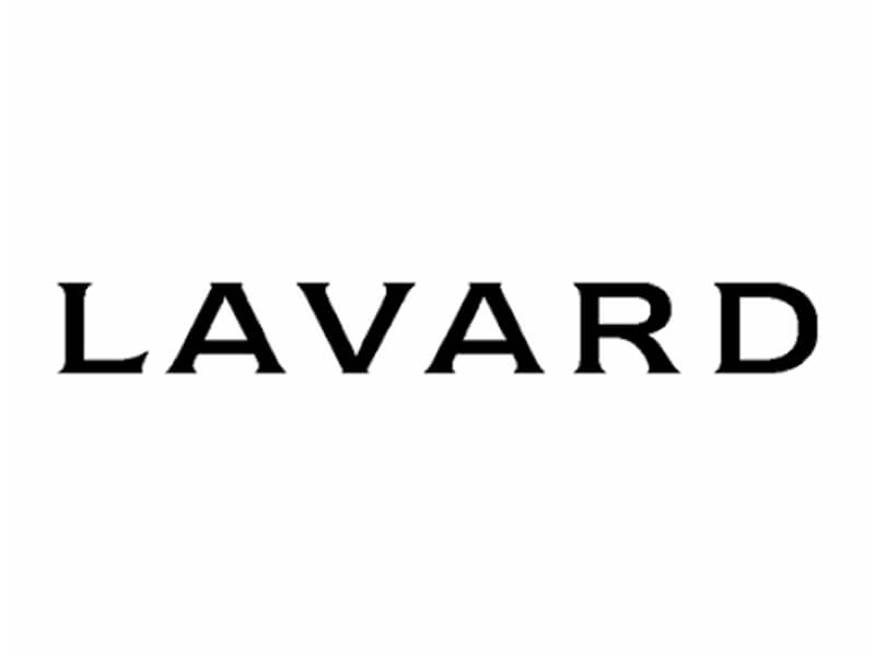 Glass Garments - Client Logos - Lavard